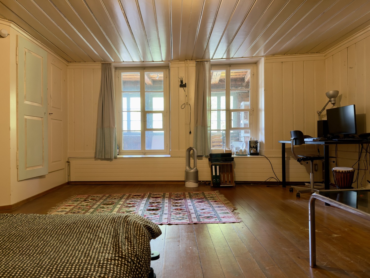 Room in a shared flat, photo 7 sur 7