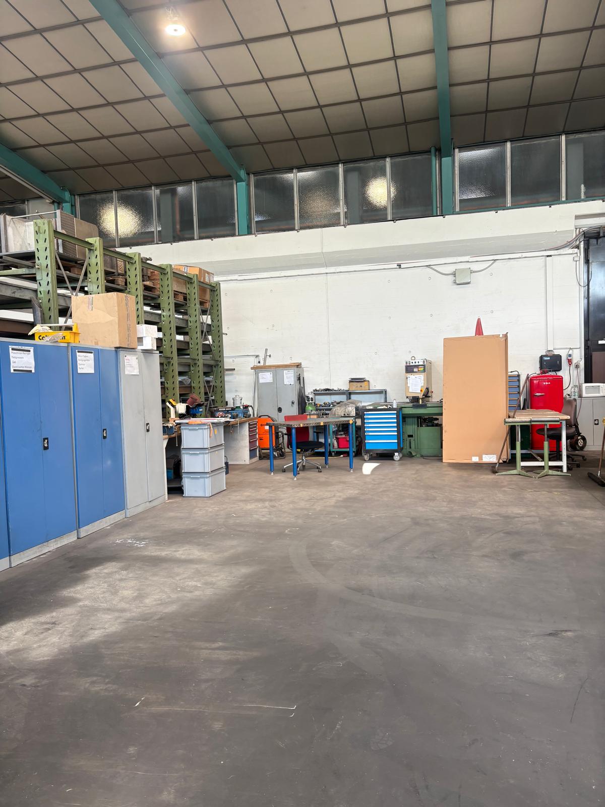 Oggetto industriale, foto 3 di 3