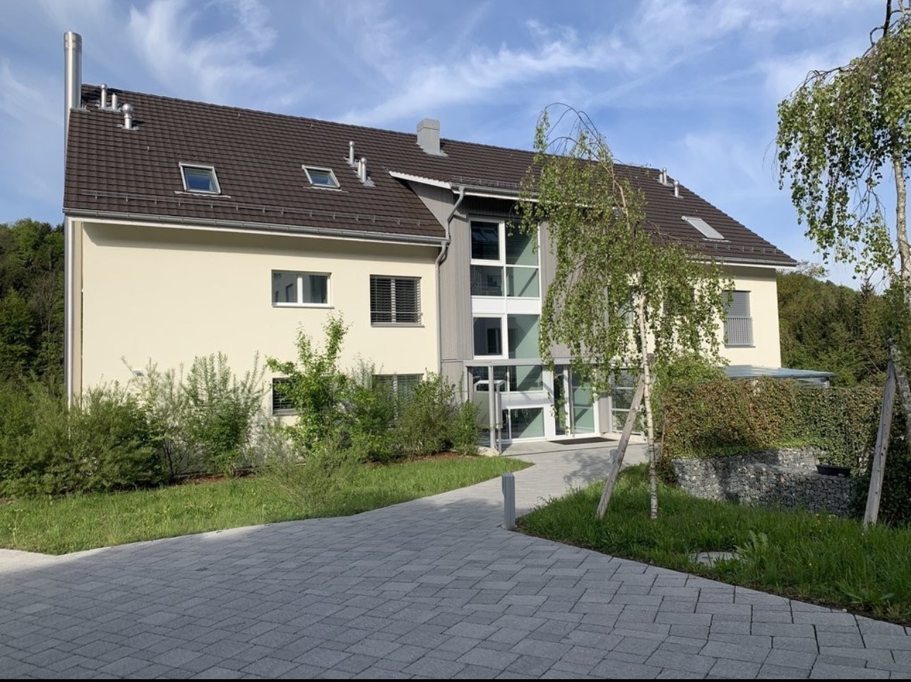 Appartement de 4 ½ pièces, photo 2 sur 7