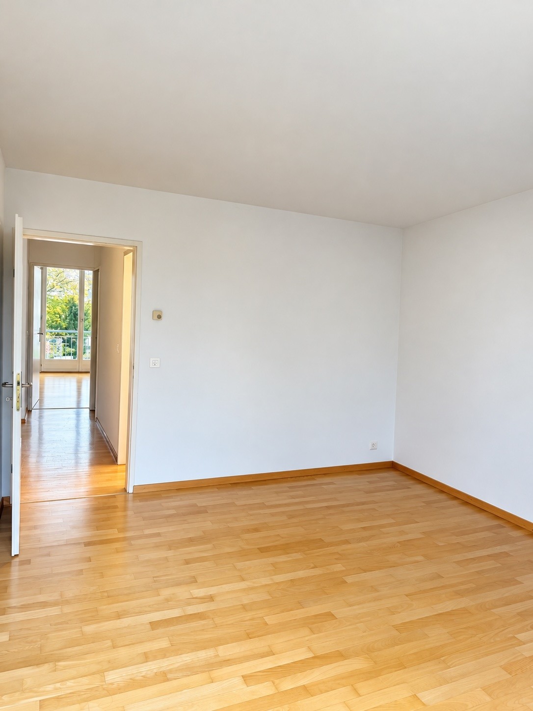 Appartement de 3 ½ pièces
