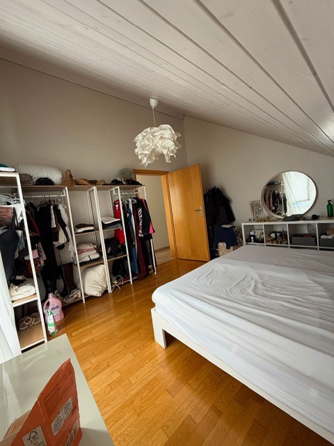Room in a shared flat, Foto 4 von 8
