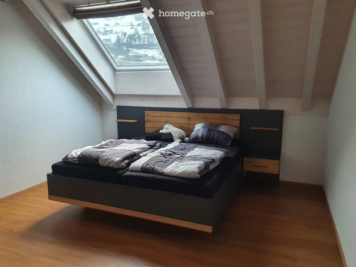 3 ½ rooms apartment, Foto 1 von 5