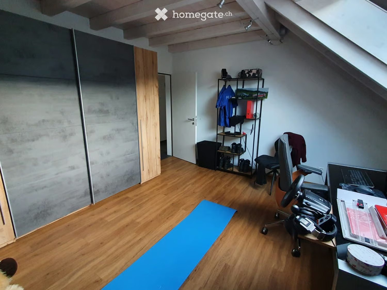 3 ½ rooms apartment, Foto 5 von 5