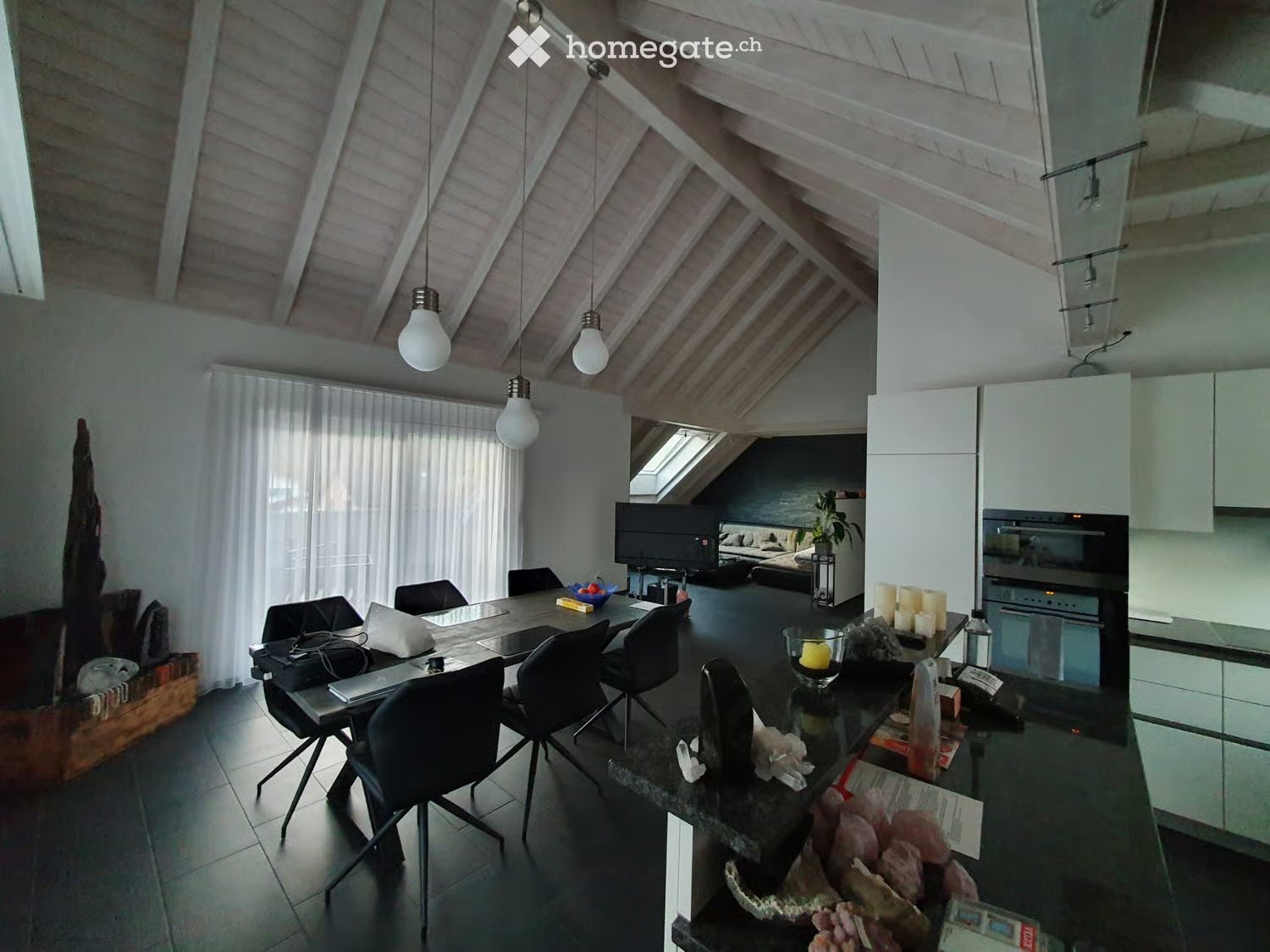 3 ½ rooms apartment, Foto 2 von 5