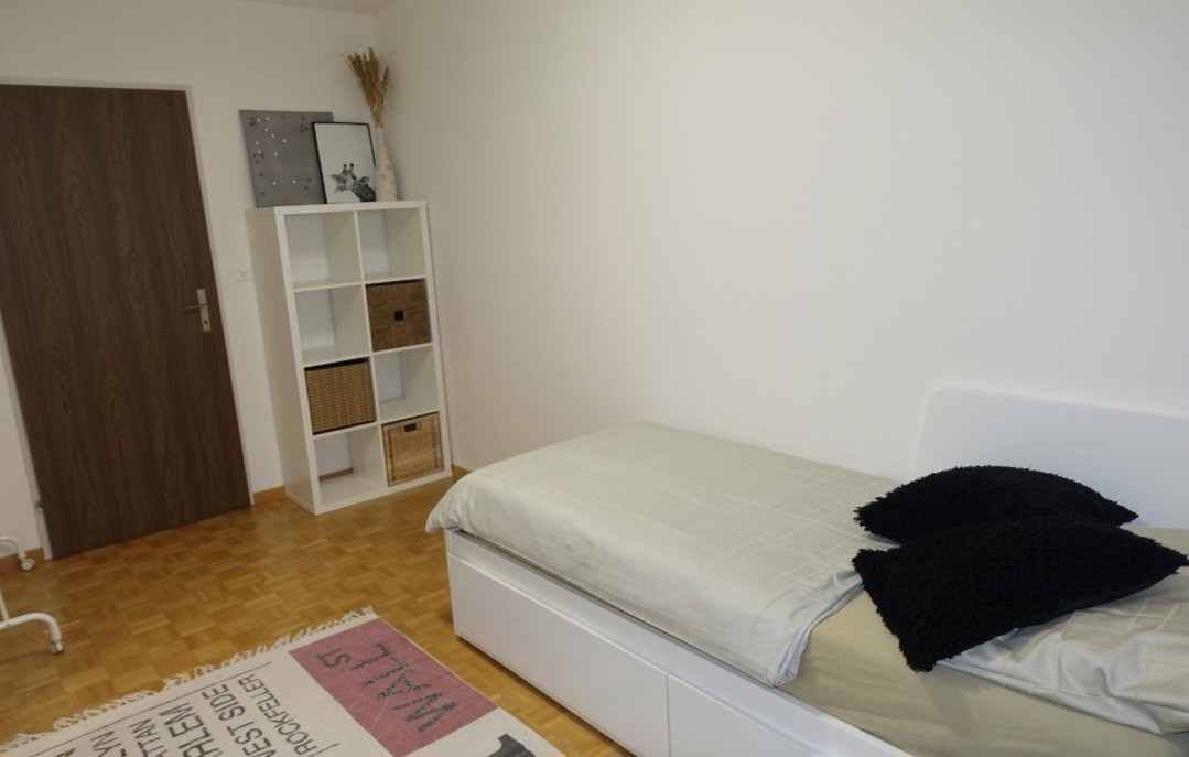 Zimmer in einer WG, Foto 5 von 10