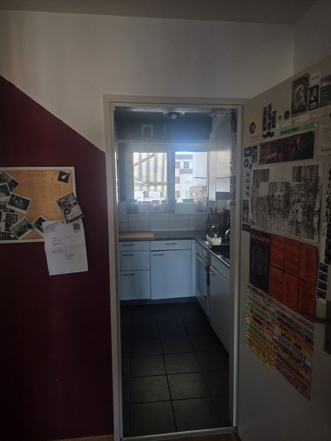 Zimmer in einer WG, Foto 4 von 10