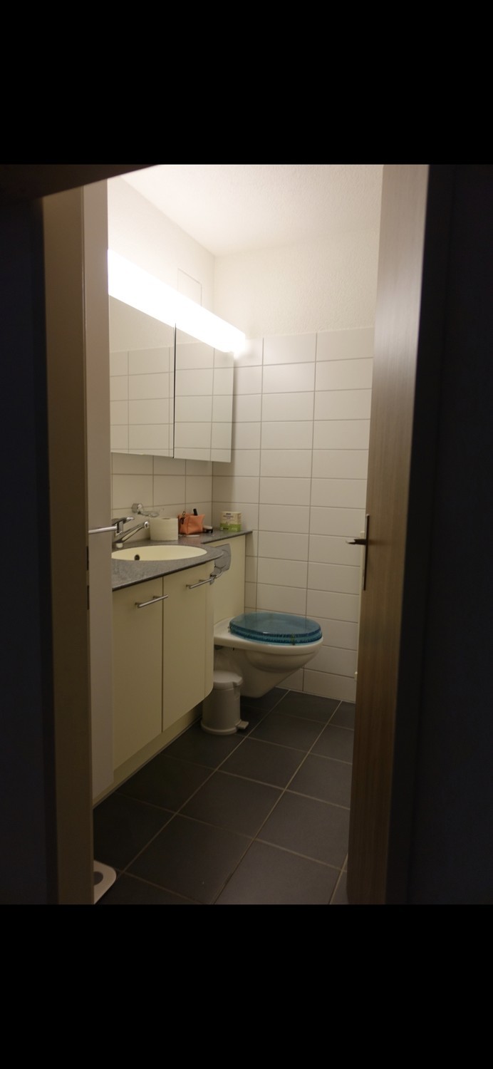Zimmer in einer WG, Foto 8 von 10
