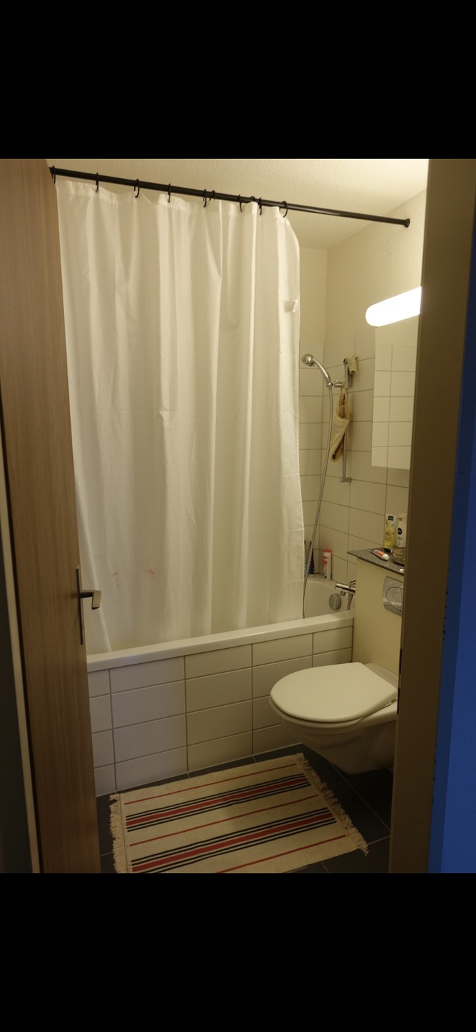 Zimmer in einer WG, Foto 9 von 10