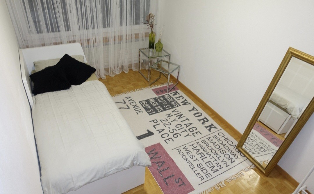 Zimmer in einer WG, Foto 6 von 10