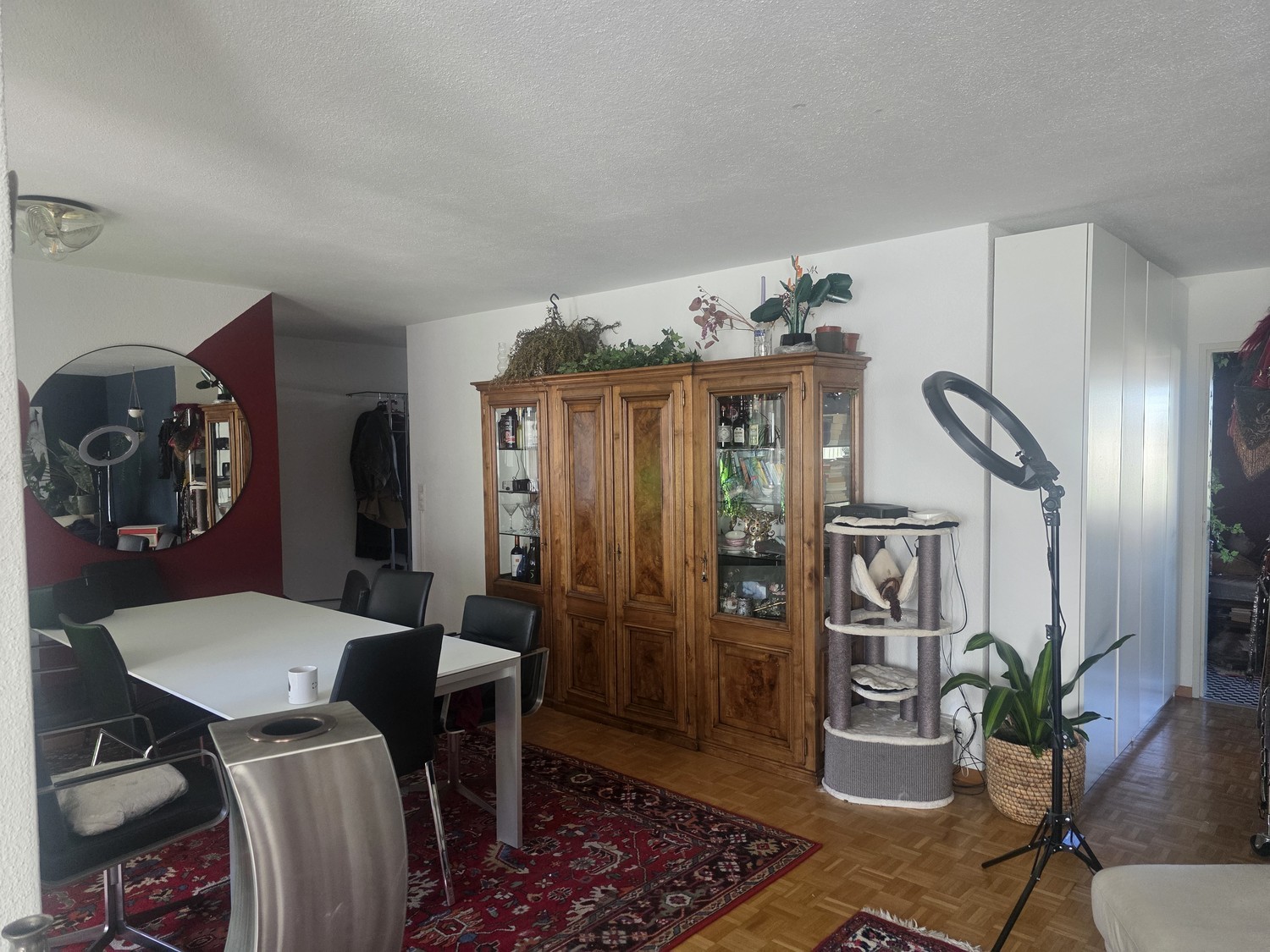 Zimmer in einer WG, Foto 1 von 10