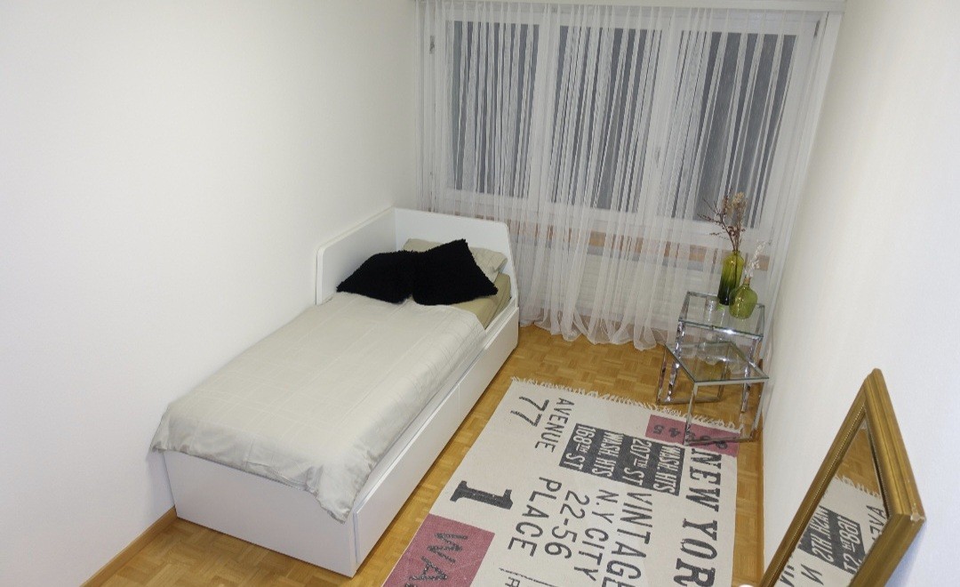 Zimmer in einer WG, Foto 7 von 10