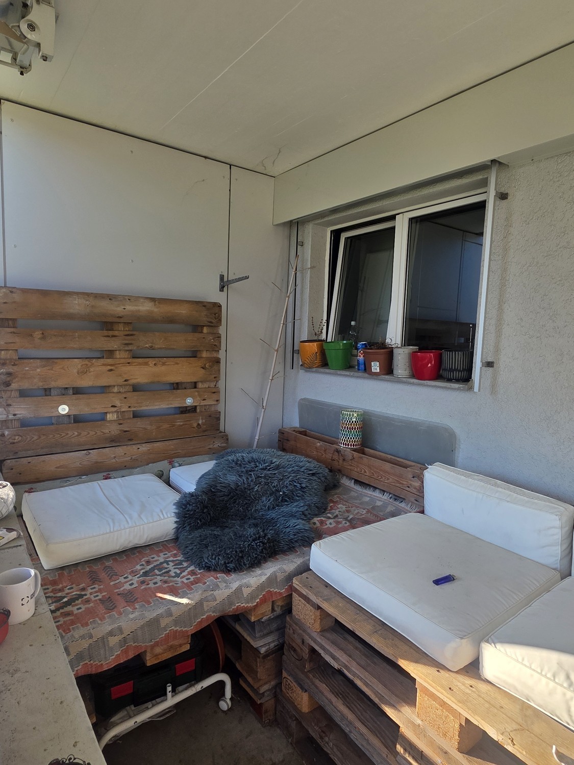 Zimmer in einer WG, Foto 3 von 10