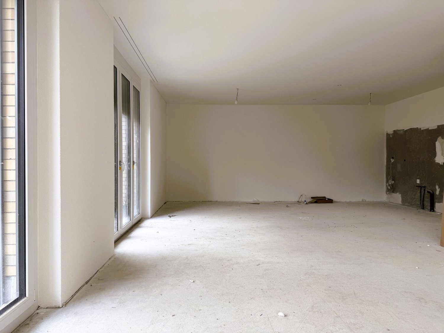 4 ½ room apartment