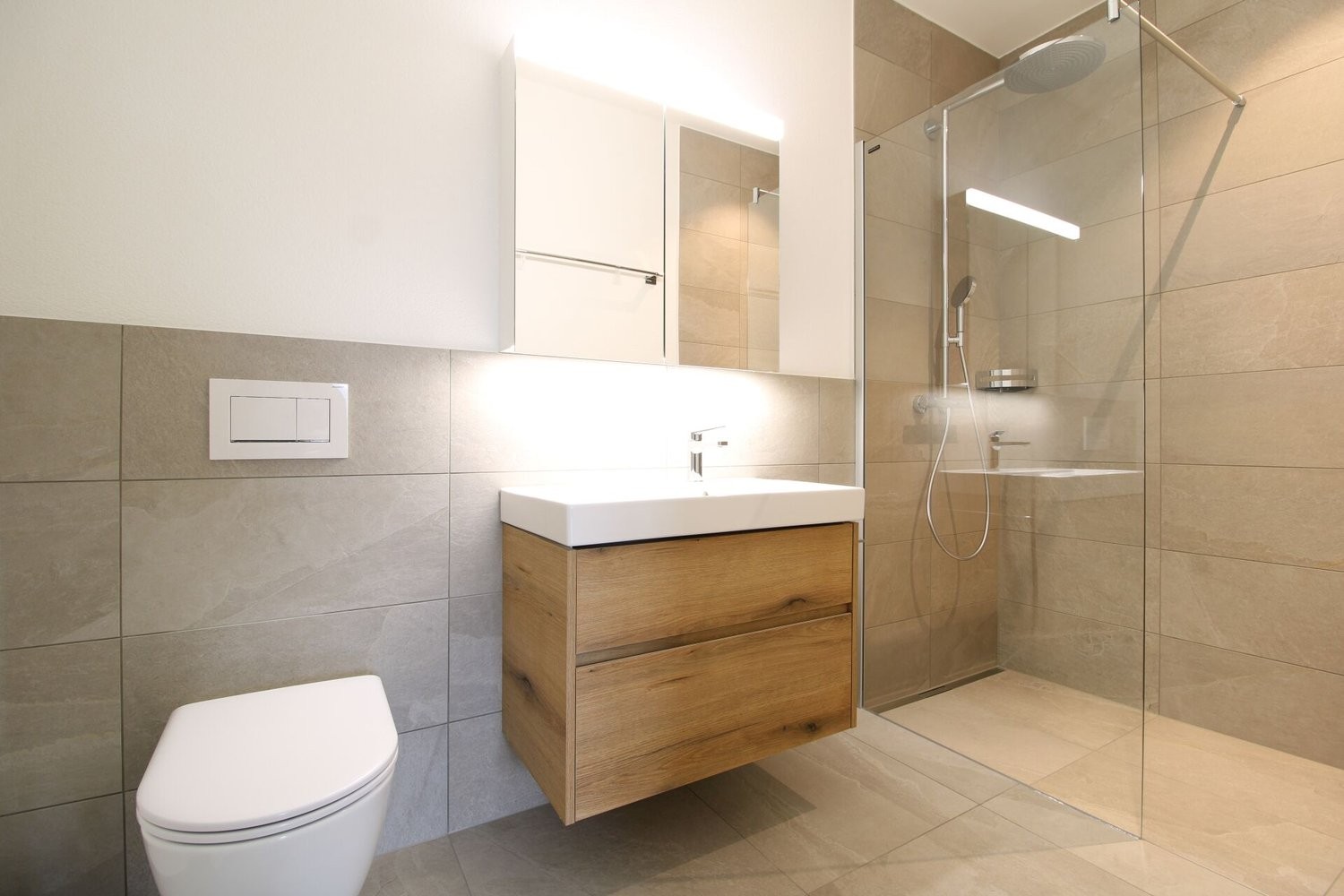 4 ½ room apartment