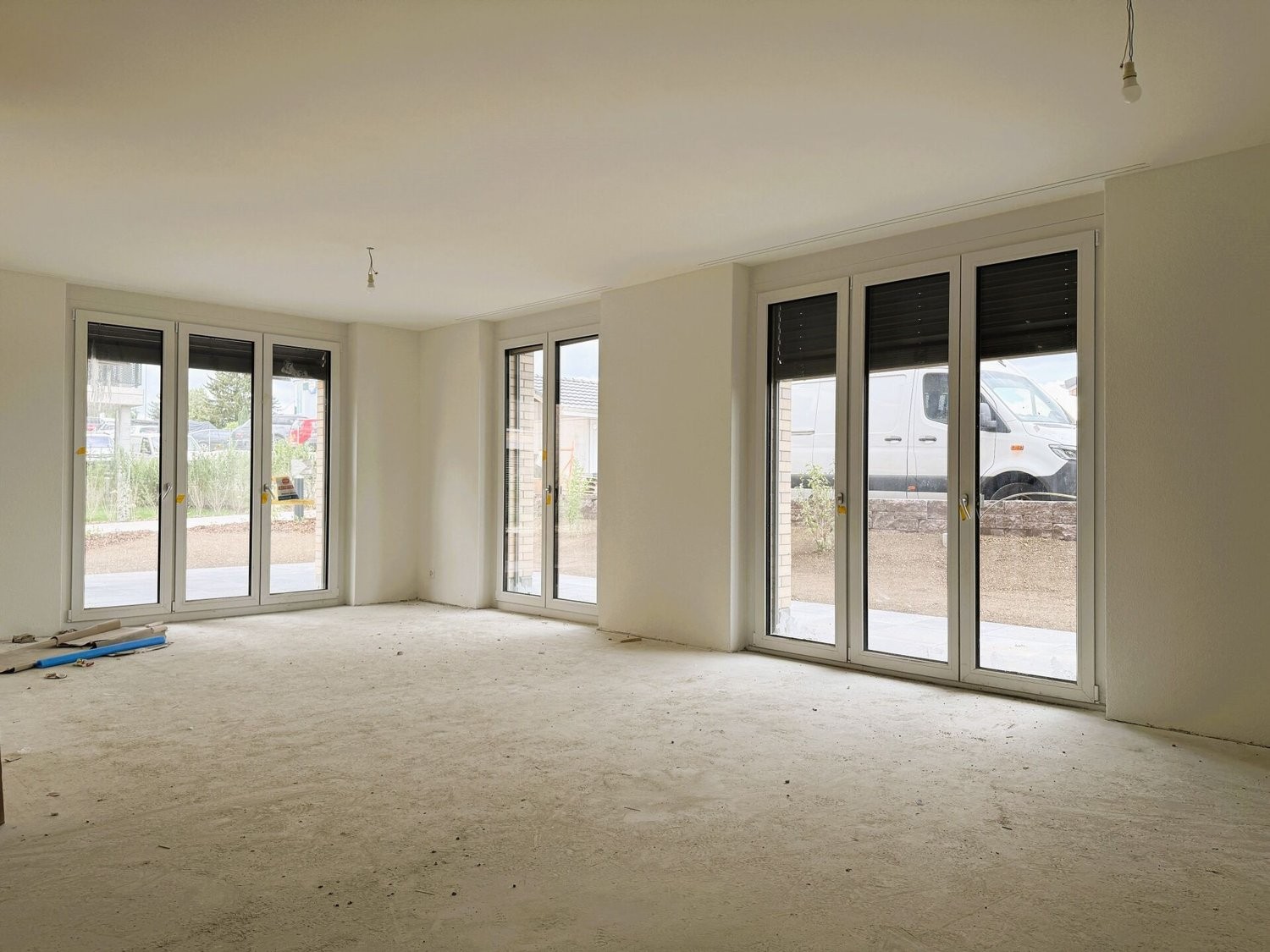 4 ½ room apartment