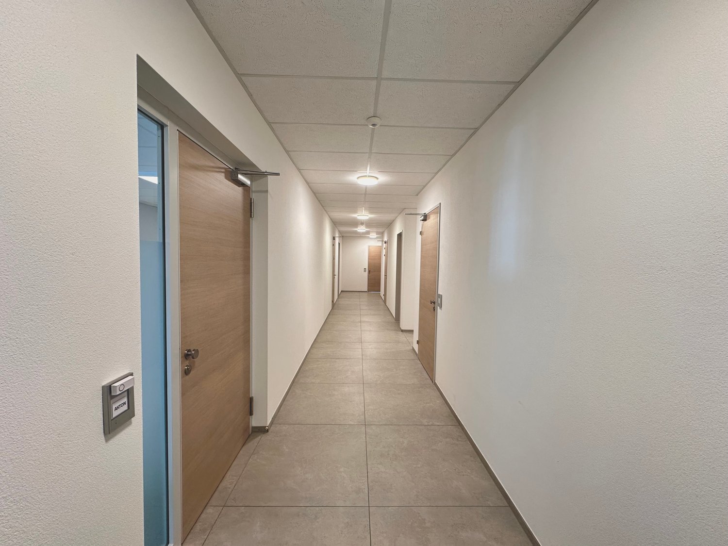 451m² commerciale