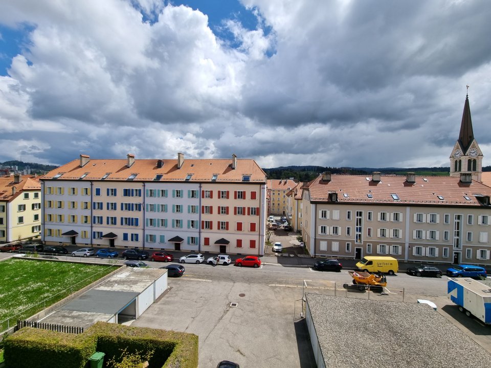 2-Zimmer-Wohnung, Foto 5 von 5