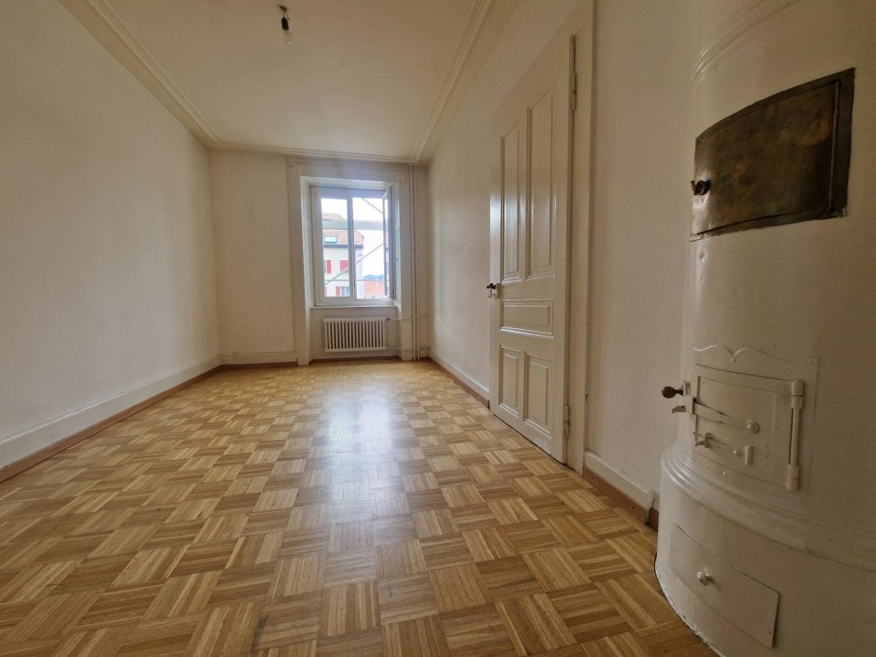 2-Zimmer-Wohnung, Foto 2 von 5