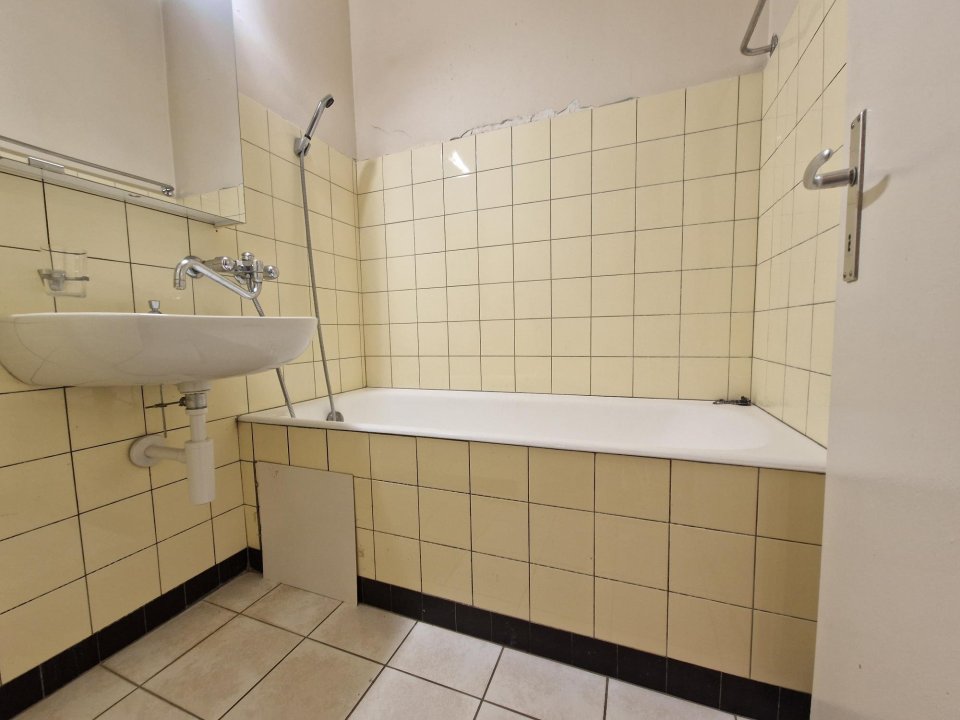 2-Zimmer-Wohnung, Foto 4 von 5