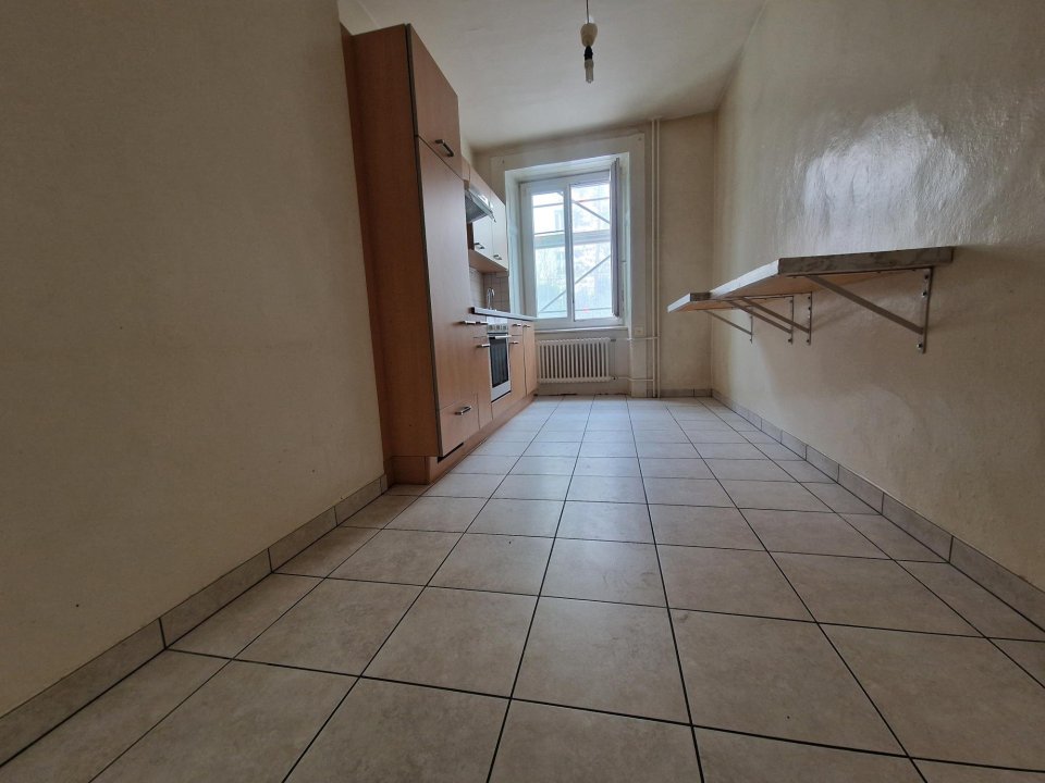 2-Zimmer-Wohnung, Foto 1 von 5