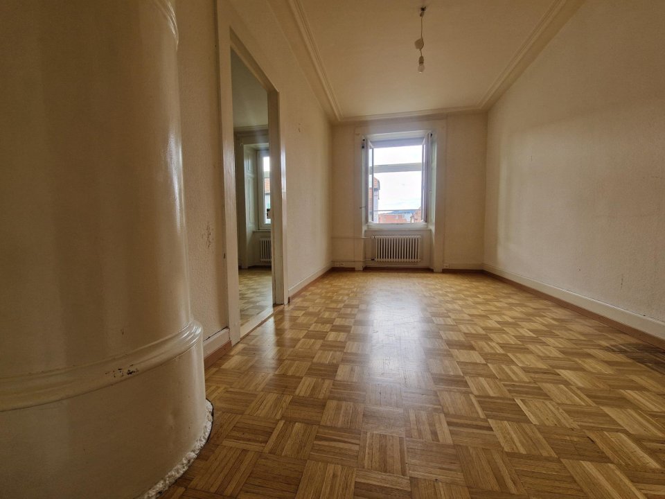 2-Zimmer-Wohnung, Foto 3 von 5
