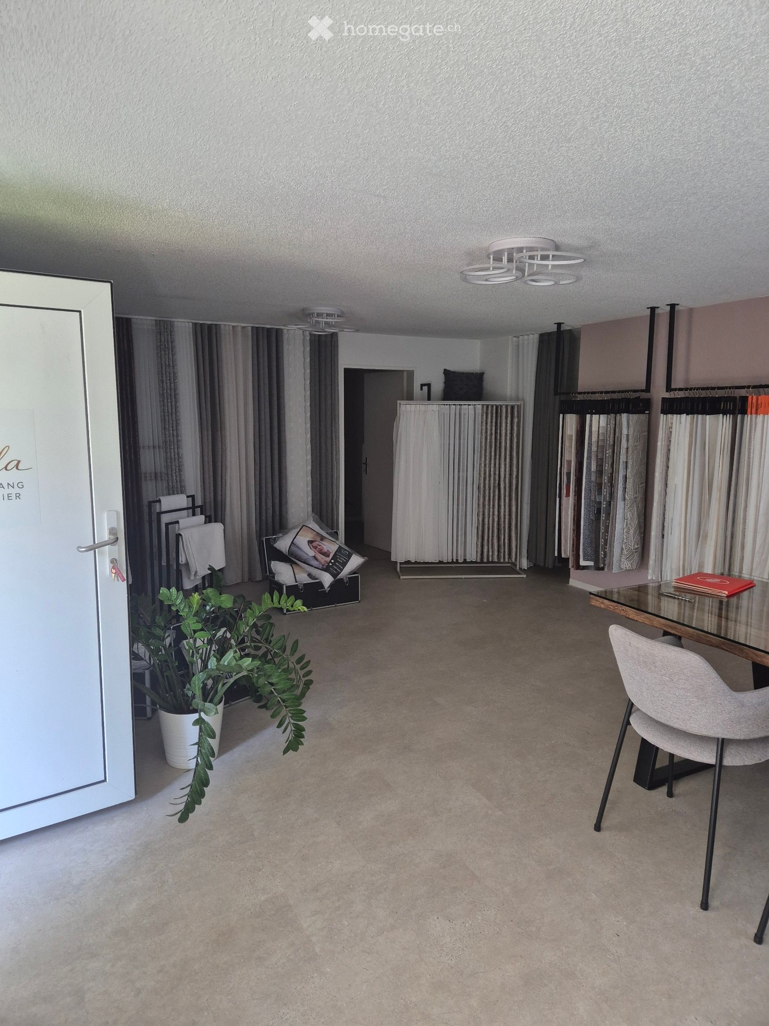 1-Zimmer-Einzelzimmer