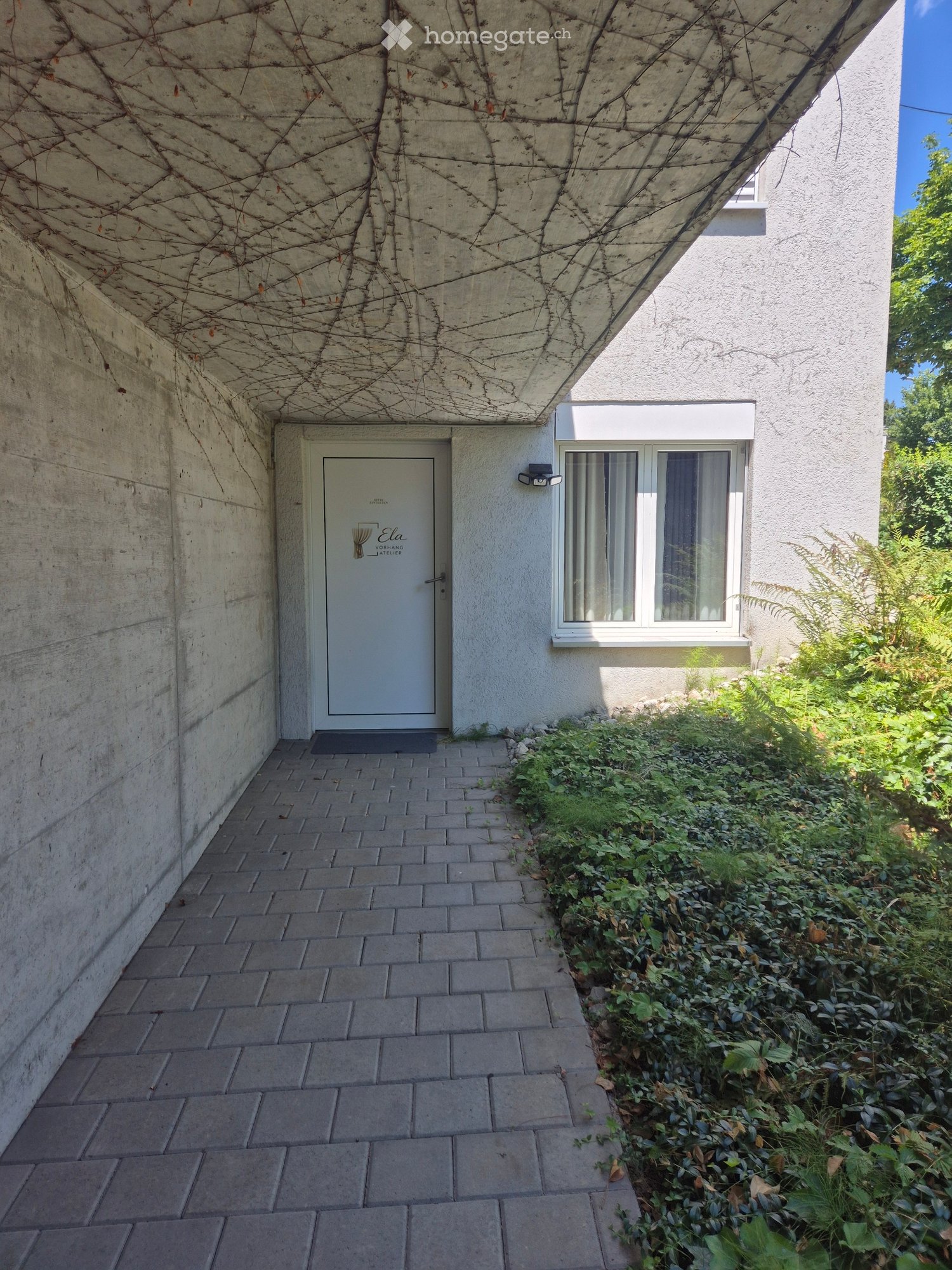 1-Zimmer-Einzelzimmer
