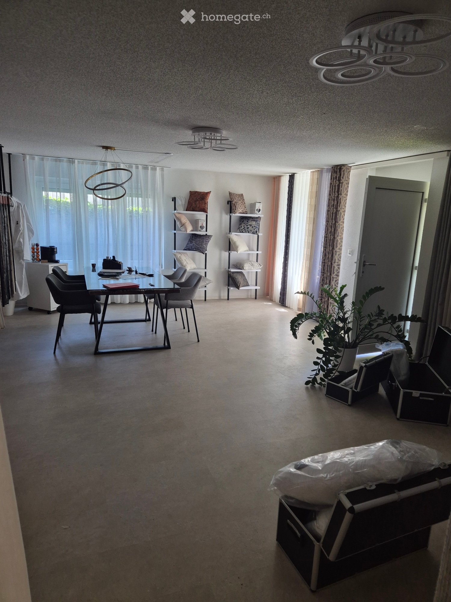 1-Zimmer-Einzelzimmer