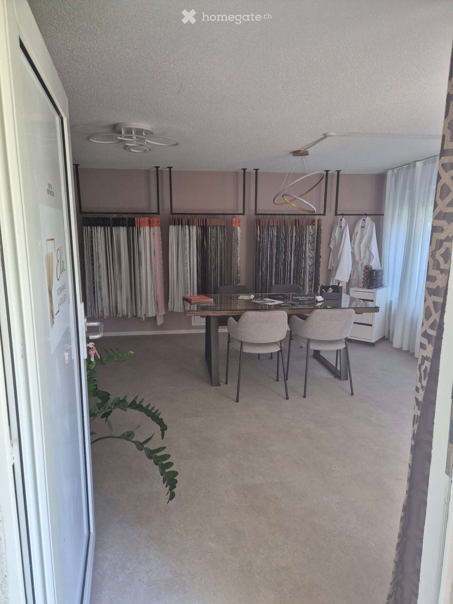 1-Zimmer-Einzelzimmer