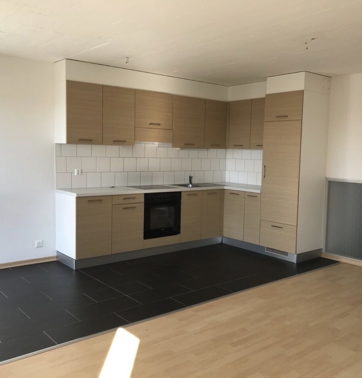 4 ½ Zimmer Wohnung, Foto 1 von 10