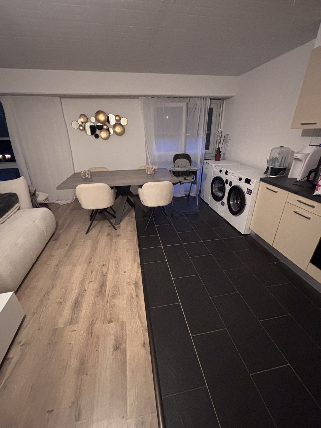 4 ½ Zimmer Wohnung, Foto 8 von 10
