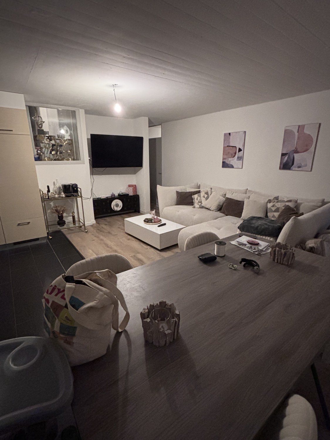 4 ½ Zimmer Wohnung, Foto 7 von 10