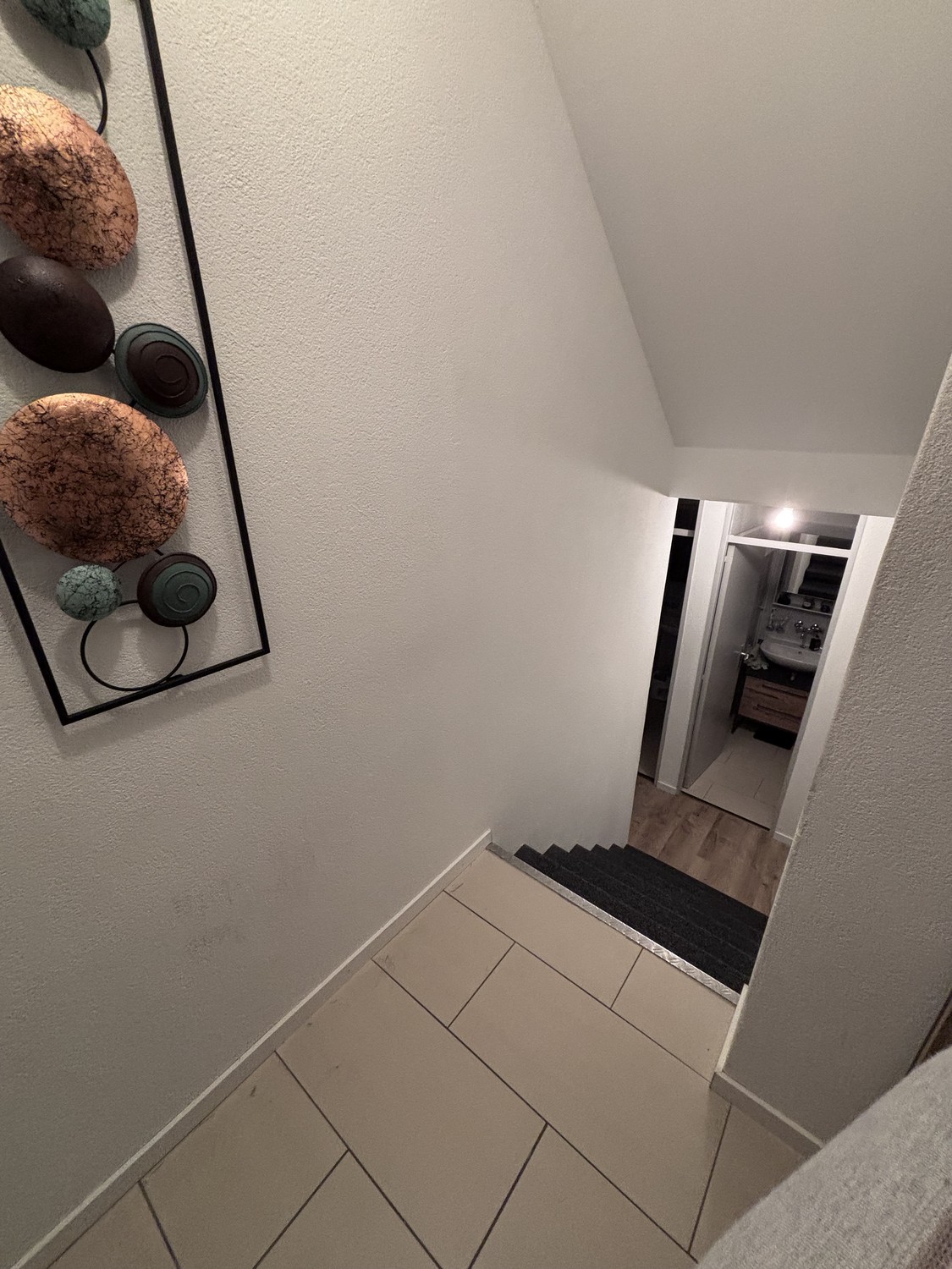 4 ½ Zimmer Wohnung, Foto 3 von 10