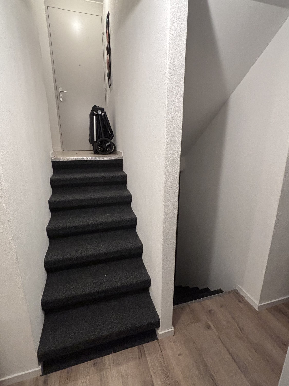 4 ½ Zimmer Wohnung, Foto 4 von 10