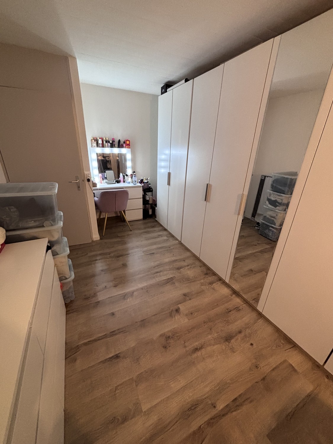 4 ½ Zimmer Wohnung, Foto 10 von 10