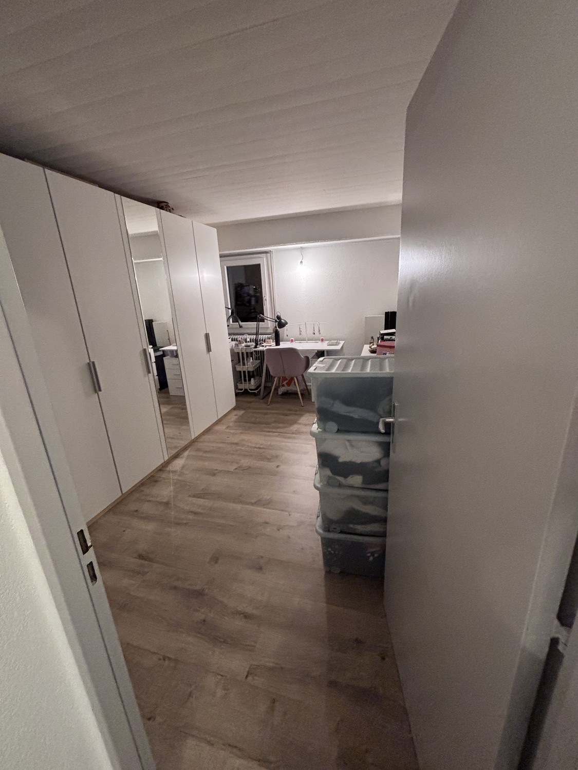 4 ½ Zimmer Wohnung, Foto 9 von 10