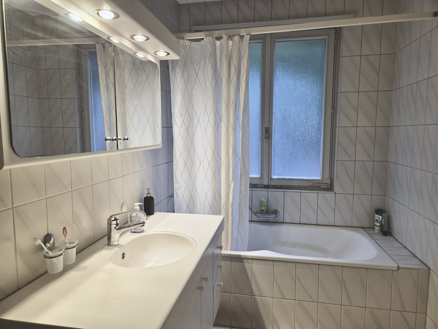 Chambre en colocation