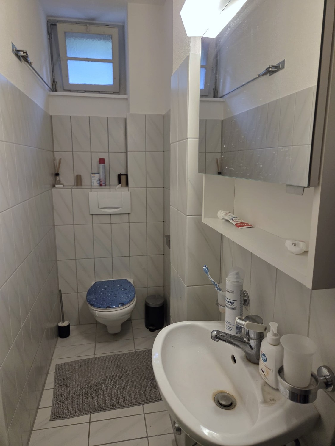 Chambre en colocation