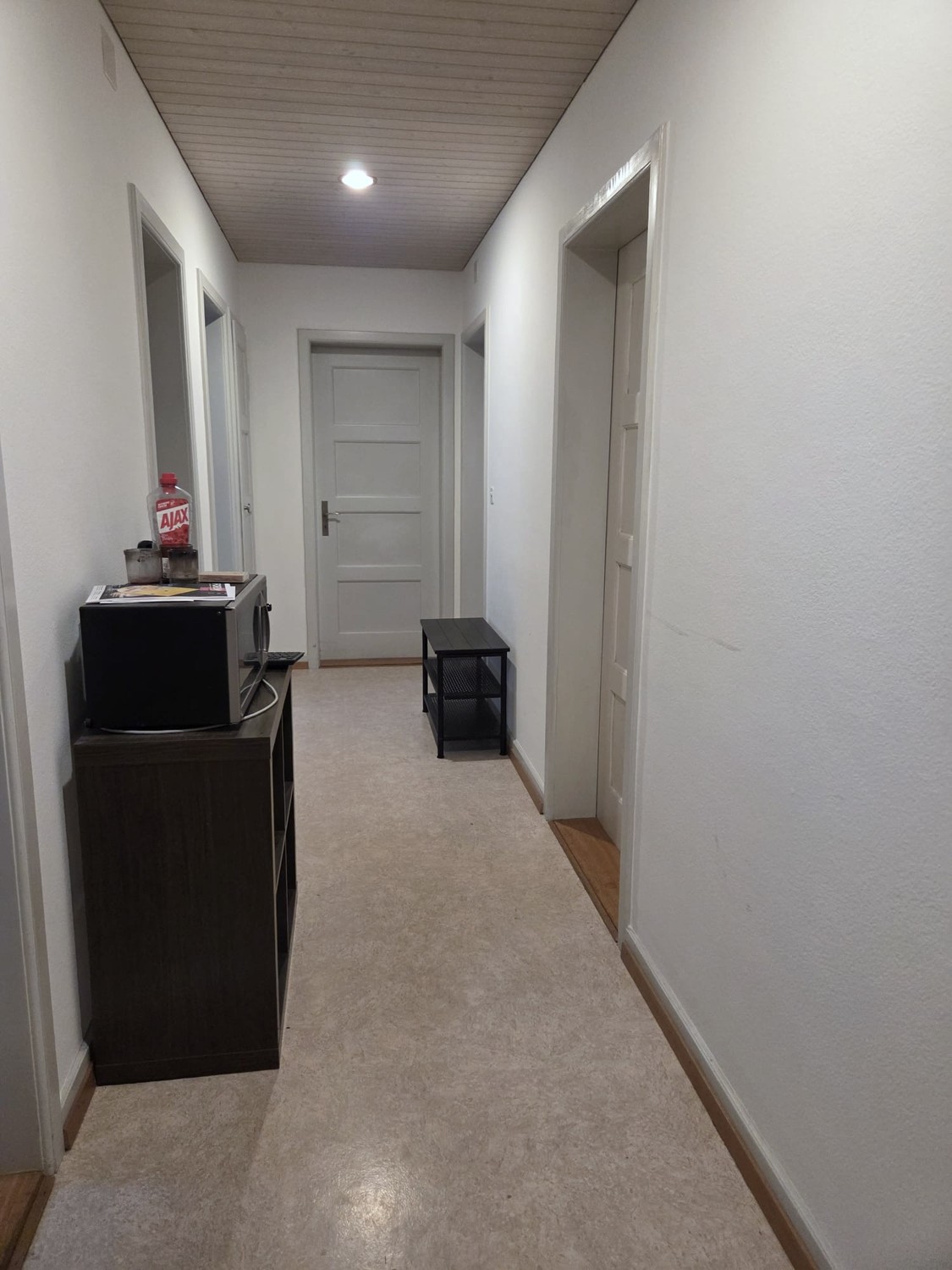 Chambre en colocation