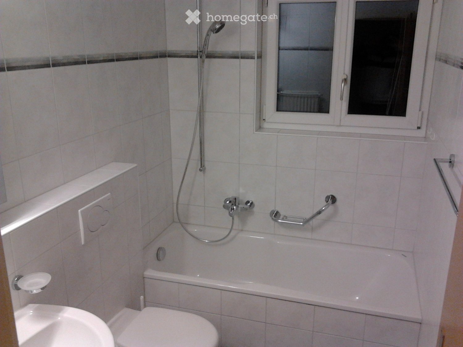 3 ½ rooms apartment, photo 2 of 4