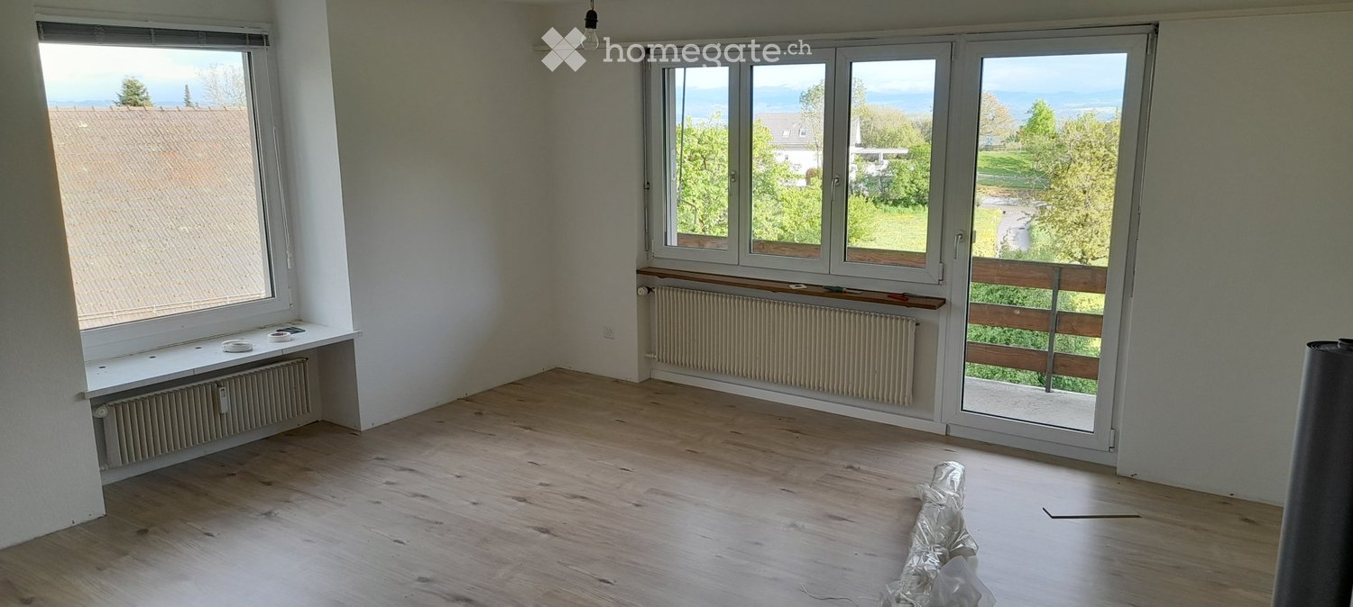 3 ½ rooms apartment, photo 4 of 4