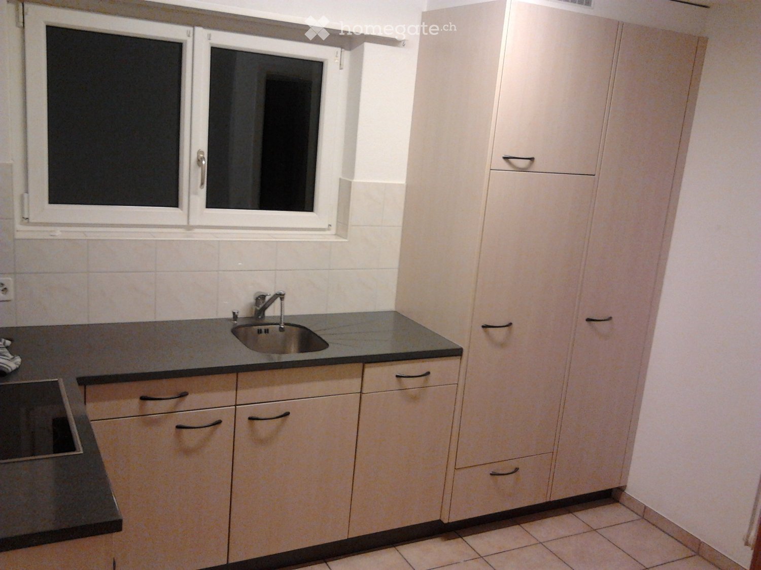 3 ½ rooms apartment, photo 3 of 4