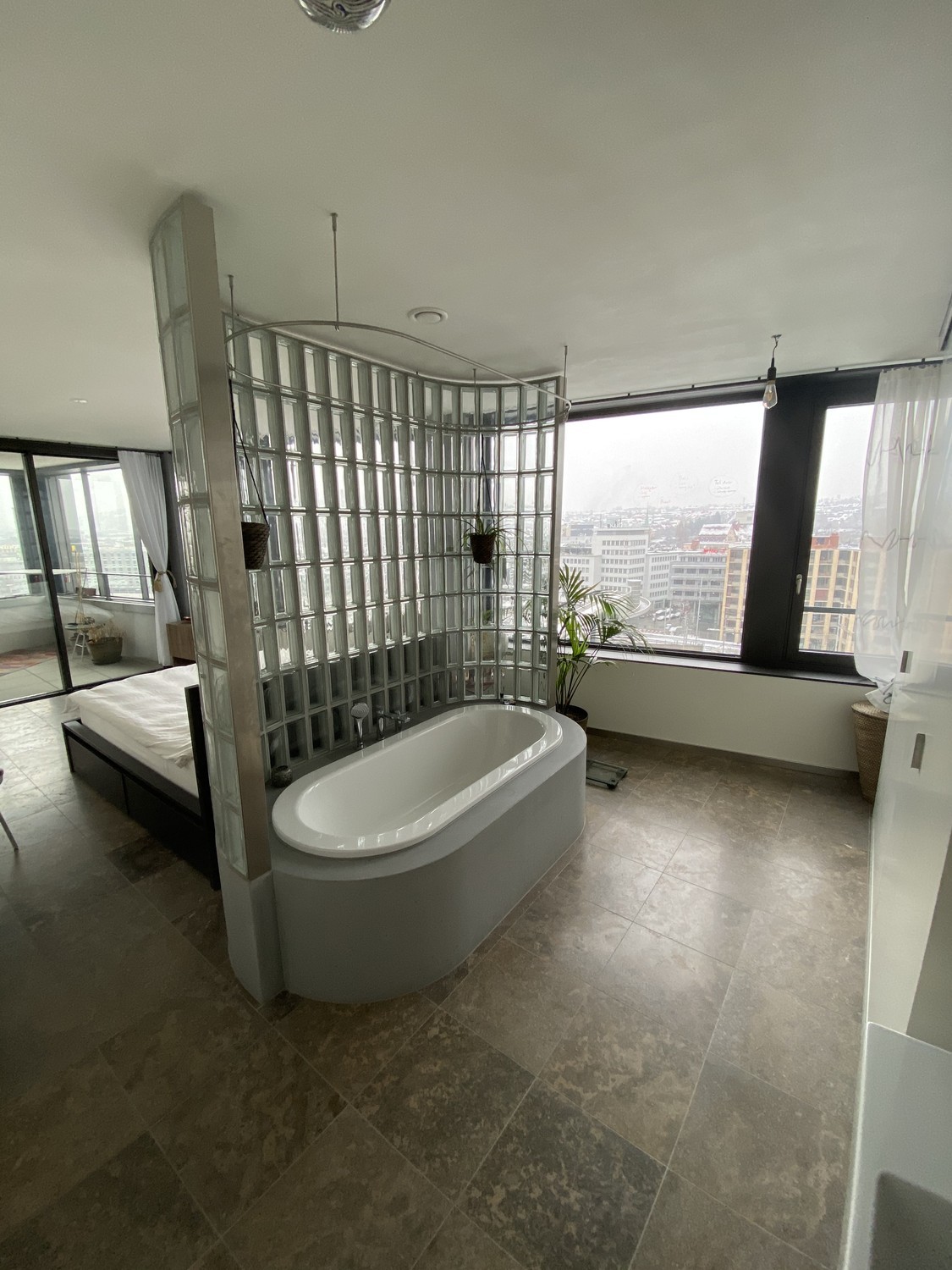 Appartamento di 4 ½ locali, foto 9 di 10