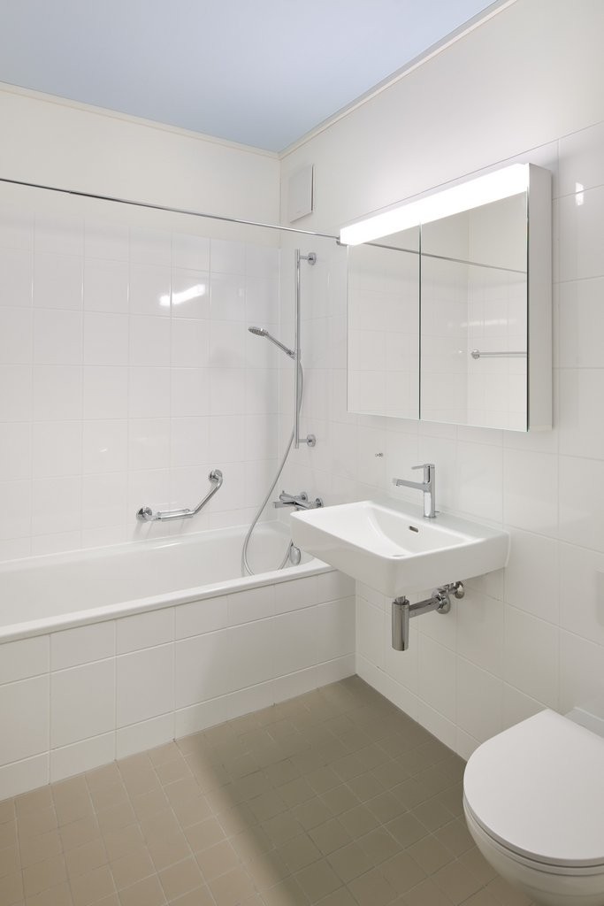Appartement de 2 ½ pièces
