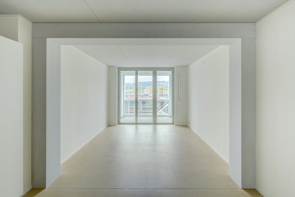 Appartement de 2 ½ pièces