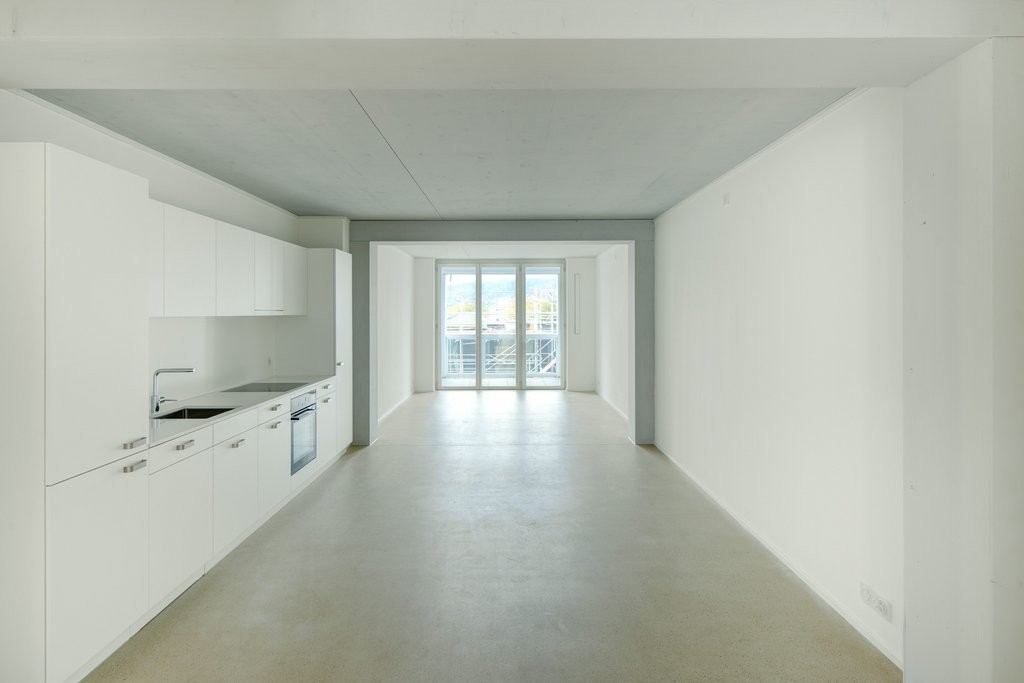 Appartement de 2 ½ pièces