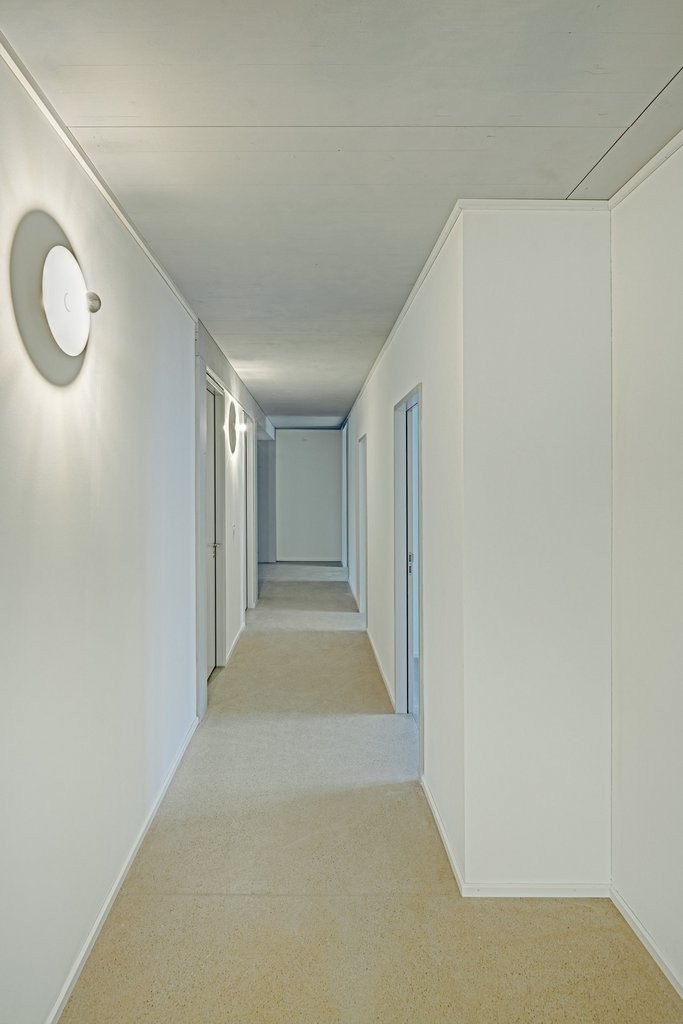 Appartement de 2 ½ pièces