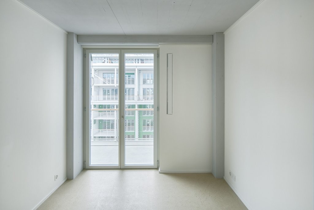 Appartement de 2 ½ pièces