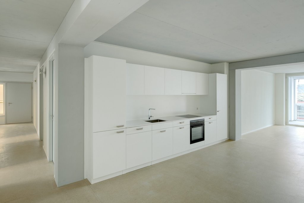 Appartement de 2 ½ pièces