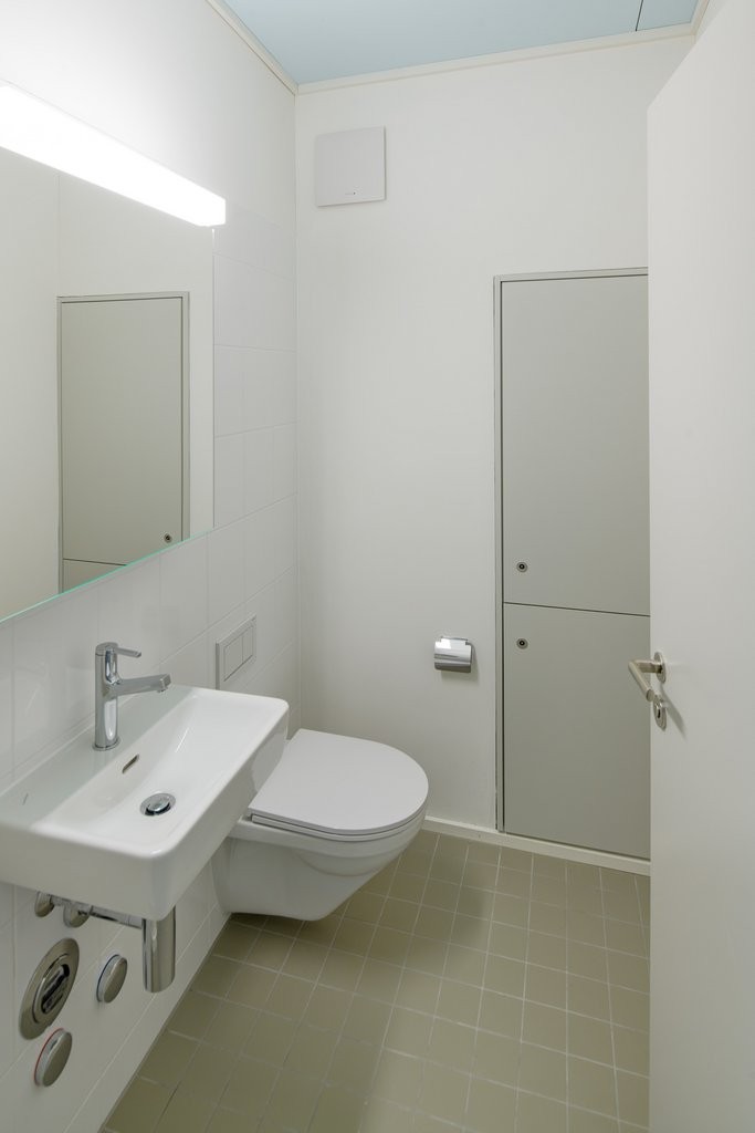 Appartement de 2 ½ pièces